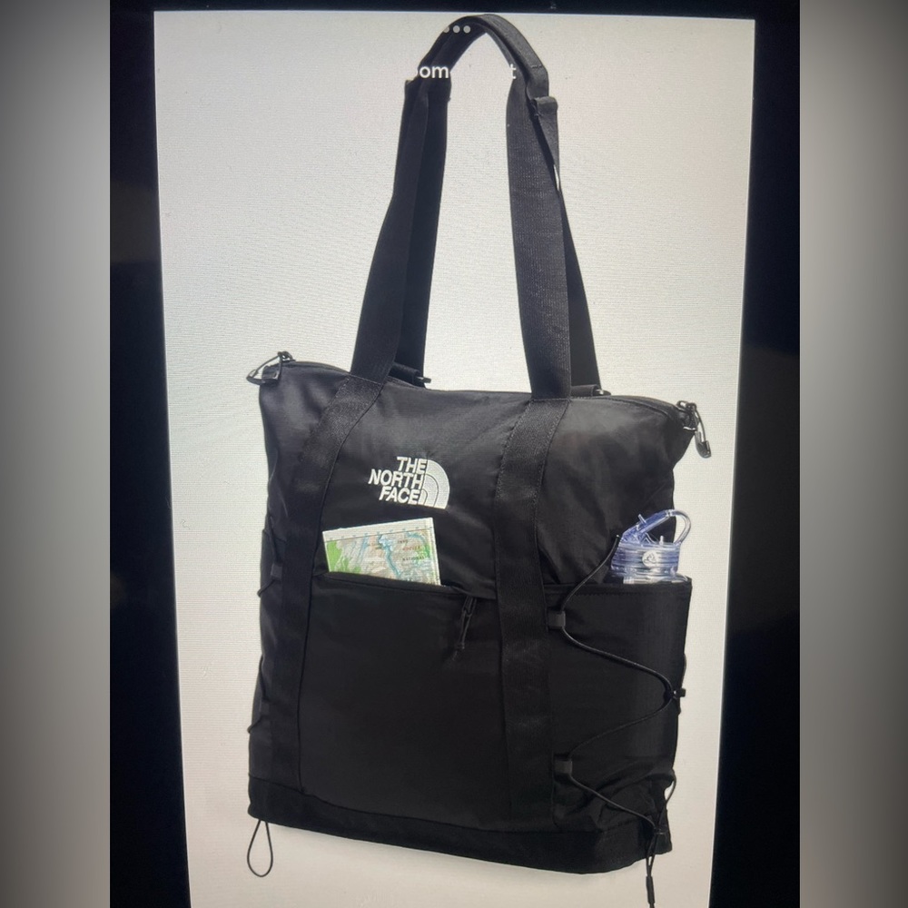 The North Face Laptop Bag Backpack